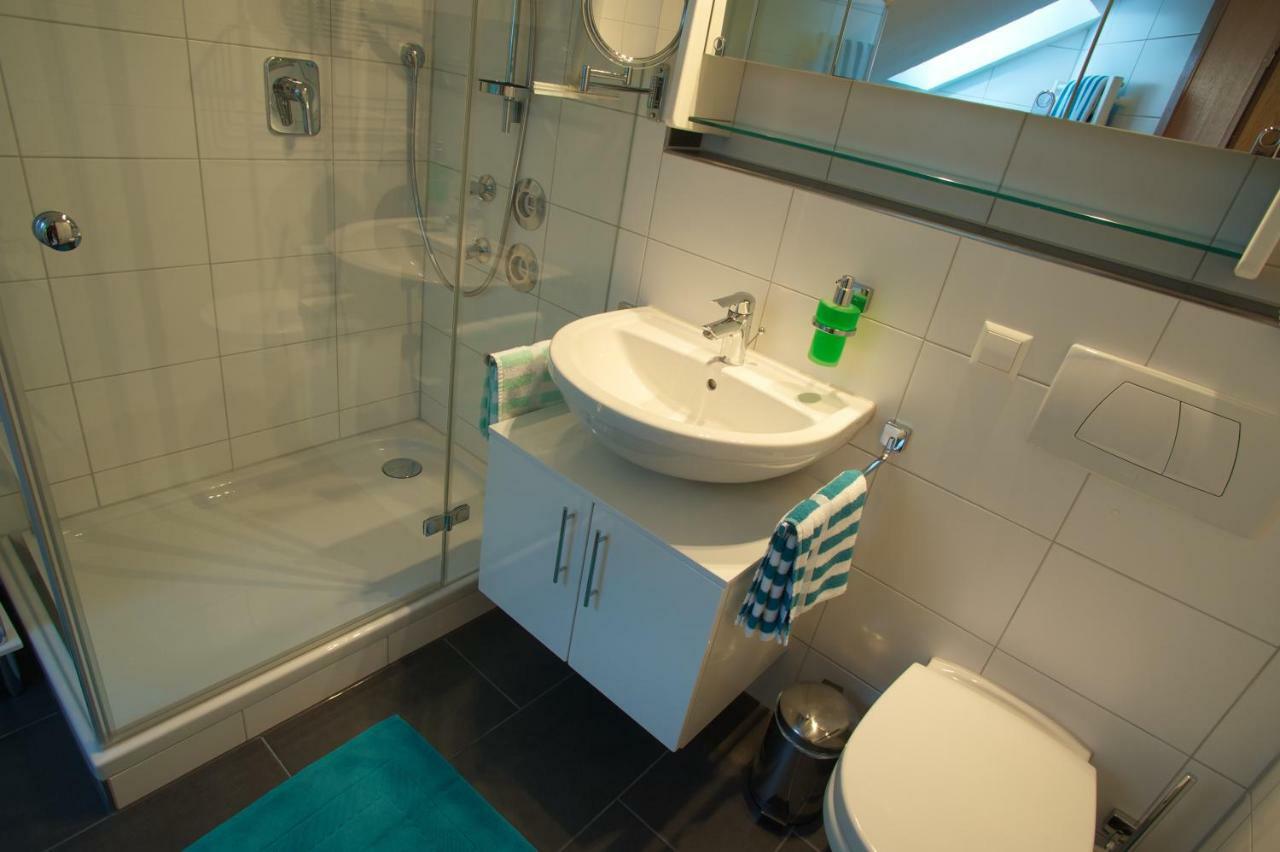 Neumann Apartment Marbach am Neckar Luaran gambar