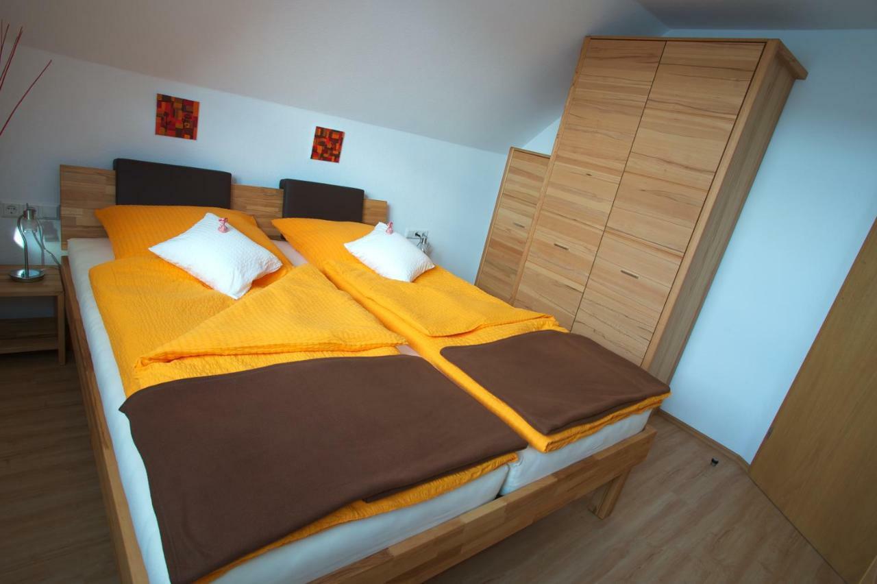 Neumann Apartment Marbach am Neckar Luaran gambar
