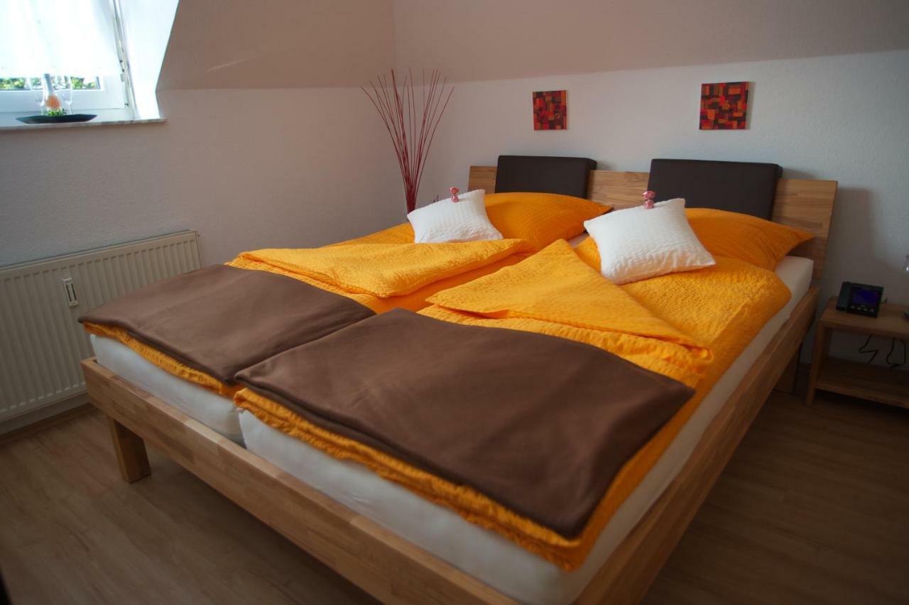 Neumann Apartment Marbach am Neckar Luaran gambar