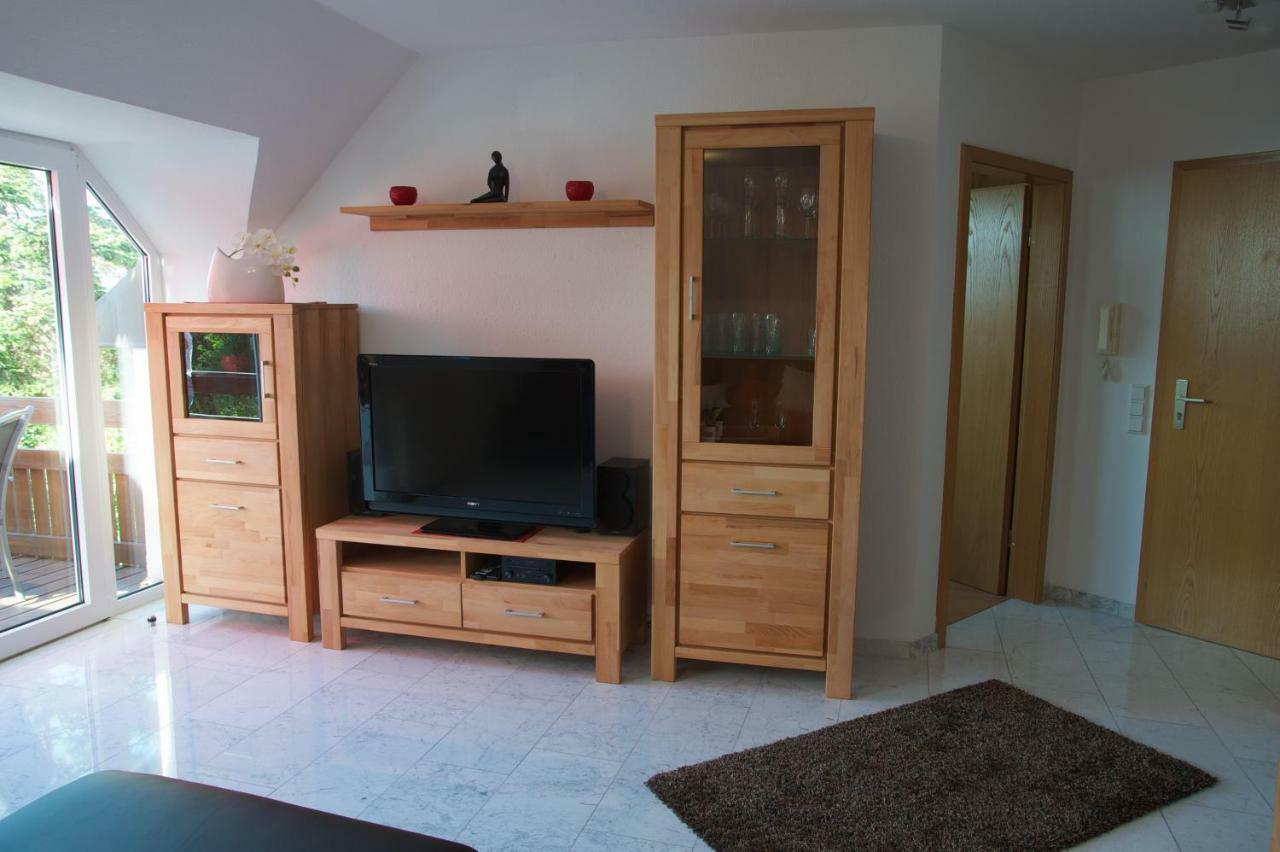Neumann Apartment Marbach am Neckar Luaran gambar