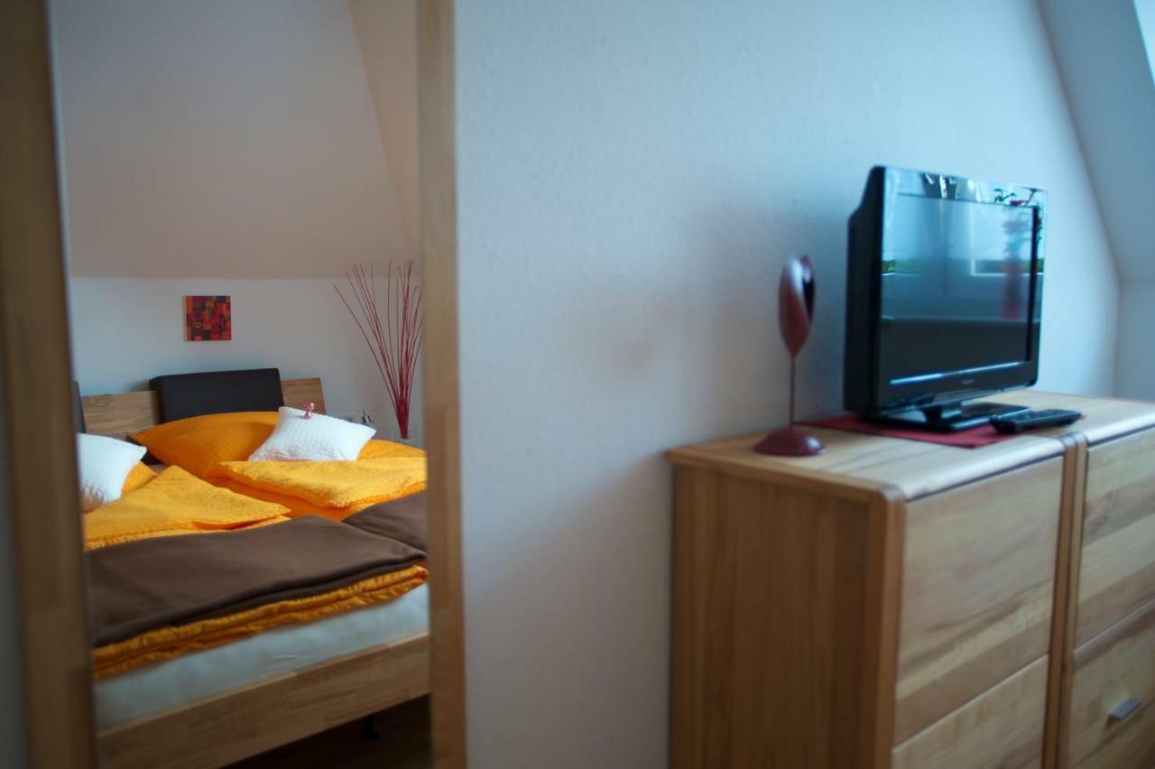Neumann Apartment Marbach am Neckar Luaran gambar