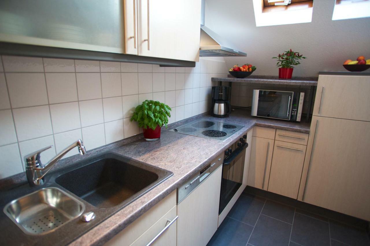Neumann Apartment Marbach am Neckar Luaran gambar