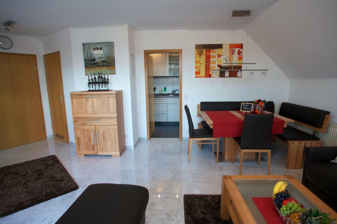 Neumann Apartment Marbach am Neckar Luaran gambar