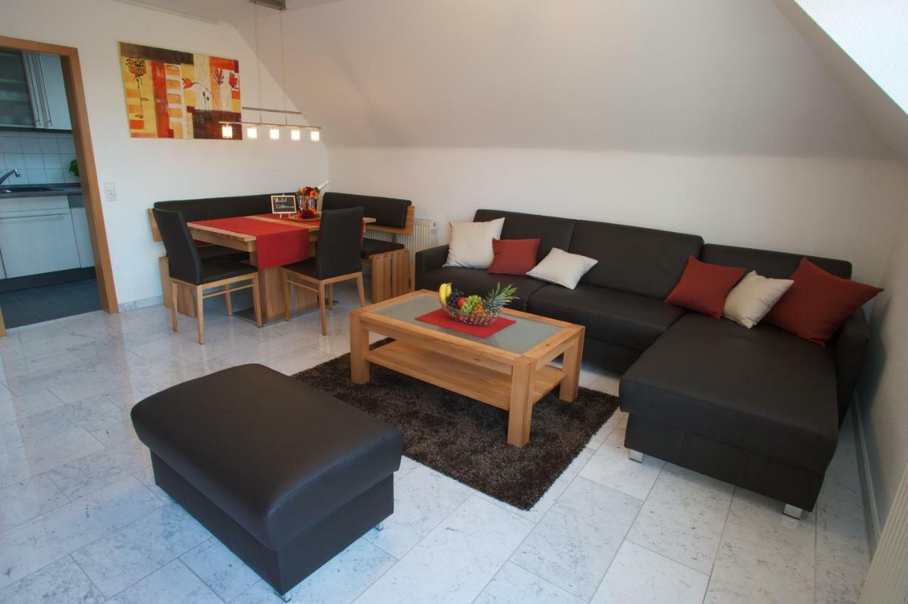 Neumann Apartment Marbach am Neckar Luaran gambar