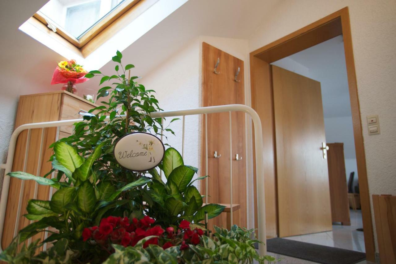 Neumann Apartment Marbach am Neckar Luaran gambar